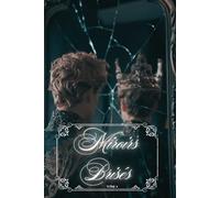 Miroirs Brisés: Slow Burn I Friends To Lovers I Broken Identity I Familial Betrayal I Divided Family I Love Under Fire