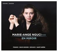 Miroirs CD