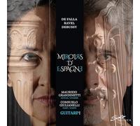 Miroirs d Espagne