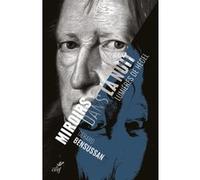 Miroirs dans la nuit - lumiere de hegel Gérard Bensussan (Auteur)