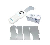 Miroirs de désembuage de photographie orale dentaire miroir intra-oral occlusal buccal réflecteur orthodontique ensemble d'outils de dentiste en verre