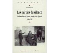 Miroirs du silence Pur (Auteur)