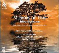 Miroirs du Temps