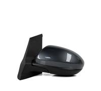 Miroirs ExtéRieurs Accessoires Pour Rétroviseurs Extérieurs De Porte Arrière Pour Mazda 2 DE 2007-2014 RéTroviseur Manuel(Left 3)