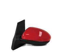 Miroirs ExtéRieurs Accessoires Pour Rétroviseurs Extérieurs De Porte Arrière Pour Mazda 2 DE 2007-2014 RéTroviseur Manuel(Left 2)