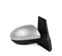 Miroirs ExtéRieurs Accessoires Pour Rétroviseurs Extérieurs De Porte Arrière Pour Mazda 2 DE 2007-2014 RéTroviseur Manuel(Right 6)