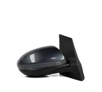 Miroirs ExtéRieurs Accessoires Pour Rétroviseurs Extérieurs De Porte Arrière Pour Mazda 2 DE 2007-2014 RéTroviseur Manuel(Right 3)