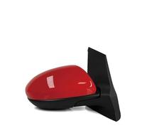 Miroirs ExtéRieurs Accessoires Pour Rétroviseurs Extérieurs De Porte Arrière Pour Mazda 2 DE 2007-2014 RéTroviseur Manuel(Right 2)