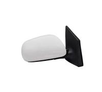 Miroirs ExtéRieurs Réglage Du Clignotant Chauffant Pour Toyota Pour Corolla 2007-2013 Rétroviseur Électrique Automatique 5/7 Broches Bras RéTroviseur Long(5PIN R Wht)