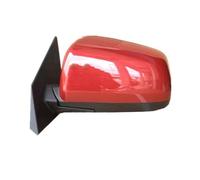 Miroirs ExtéRieurs Rétroviseur Extérieur Automatique Pour Mitsubishi Pour Lancer EX 2009-2012 3 Fils 5 Pouces Bras Court RéTroviseur(3 Wires L 3)