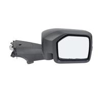 Miroirs ExtéRieurs Rétroviseur Extérieur Avec Caméra Et Éclairage D'angle Mort Rabattable Manuellement Pour Ford Pour Bronco 2020-2025 Bras Court RéTroviseur(1pc right)