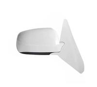 Miroirs ExtéRieurs Rétroviseur Extérieur Chauffant 3 Fils 5 Pouces Pour VW Pour Santana 3000/4000 Bras RéTroviseur Long(3 Wire R 2)