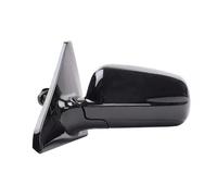 Miroirs ExtéRieurs Rétroviseur Extérieur Chauffant 3 Fils 5 Pouces Pour VW Pour Santana 3000/4000 Bras Court RéTroviseur(5 Wire L 1)