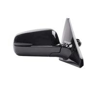 Miroirs ExtéRieurs Rétroviseur Extérieur Chauffant 3 Fils 5 Pouces Pour VW Pour Santana 3000/4000 Bras Court RéTroviseur(5 Wire R 1)