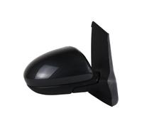 Miroirs ExtéRieurs Rétroviseur Extérieur De Porte Pour Mazda 2 DE 2007-2014 RéTroviseur Manuel(Grey R)