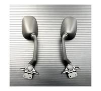 Miroirs Guidon Rétroviseurs latéraux de moto pour T-MAX 530 pour TMAX530 2012-2019 en fibre carbone