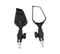 Miroirs Moto Rétroviseur de moto Pour Benelli Pour TRK 125 251 502X Pour TNT 125 Pour TNT Pour BJ600S Pour BN 125 Moto Rétroviseurs