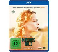 Miroirs No. 3 (Blu-ray) Paula Beer Barbara Auer Christian Petzold