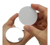 Miroirs Ronds 5 Cm 4 Pièces