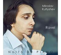 Miroirs/Sonatine Nobles et Sentimentales/Valse/Prelude