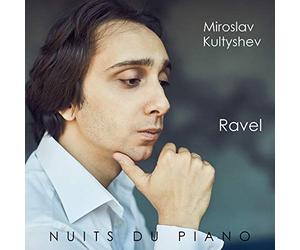 Miroirs/Sonatine/Valses Nobles et Sentimentales/Valse/Prelude