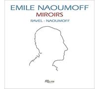 Miroirs/Sonatine/Valses Nobles Sentimentales