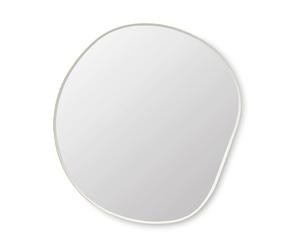 Miroirs XL Pond WxHxD 87x94x1.5cm