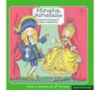 Mironton, Mirontaine