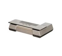 MIROOOO Table D'appoint de Bureau D'ordinateur Bureau du Président, PDG, De Direction, Mobilier