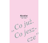 MiroPour 2024 / Tome 4 : "What yuz. Quoi d'autre ?"