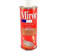 Miror Copper Cleaner 250 ml by Miror