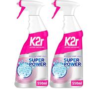 Miror K2R Pistolet Super Power Détachant avant Lavage (Lot de 2)