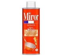 MIROR - Nettoyant Métaux Cuivre 250Ml - Lot De 4 - Vendu Par Lot