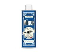 MIROR - Nettoyant Multi-Surfaces pour Métaux, Protection Anti-Oxydante et Brillance Instantanée (250 mL) - Le lot de 3