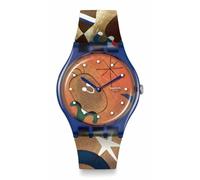 MIRO'S WOMEN & BIRD IN THE MOONLIGHT