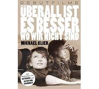 Miroslav Baka;Marta Klubowicz;Michael Krause - Überall Ist ES Besser Wo Wir Nicht Sind [Import]