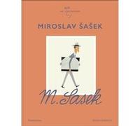 Miroslav Šašek Martin Salisbury (Auteur), Julie Debiton (Traduction)