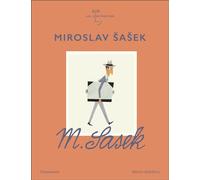 Miroslav Šašek - Martin Salisbury - Flammarion - relié - Beau livre