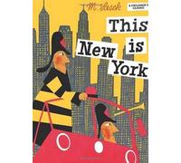 Miroslav Sasek This Is New York (Relié) This is . . .
