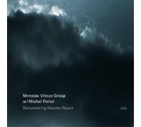Verve Spa – Remembering Weather Report