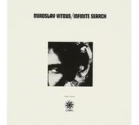 Miroslav Vitous - Infinite Search