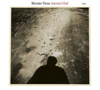 MIROSLAV VITOUS - JOURNEY'S END (TOUCHSTONES) CD NEUF