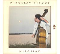 MIROSLAV VITOUS - miroslav LP