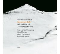 Miroslav Vitous Mountian Call (Vinyl) 12" Album