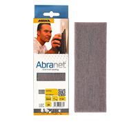 Miroslava 10 pièces. 2 3/10,2 cm par 20,3 cm P80 Abranet Feuilles, 9A-150-180RP