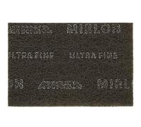 Miroslava Mirlon Ultra Fine abrasives (Gris) Boîte de 20