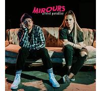 Mirours – Gilded Paradise – The Orchard