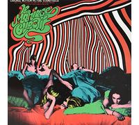 Mirouze, Jean-Pierre - Le Mariage Collectif O.S.T