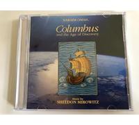 Mirowitz, Sheldon - Columbus & The Age of Discovery