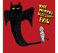 Mirraz - Necessary Evil [Import]